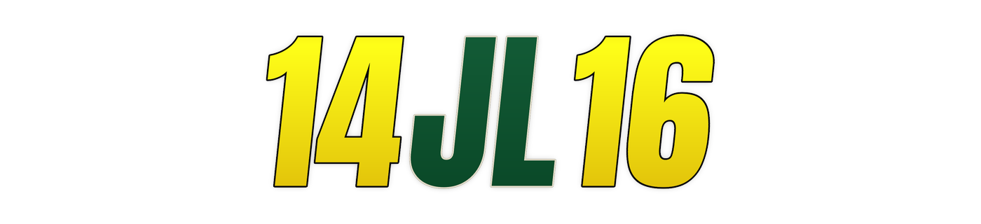 14jl16 Logo
